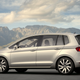 Illustration for article titled VW Golf Sportsvan Concept Asks Again: Who Wants A Tall Golf?